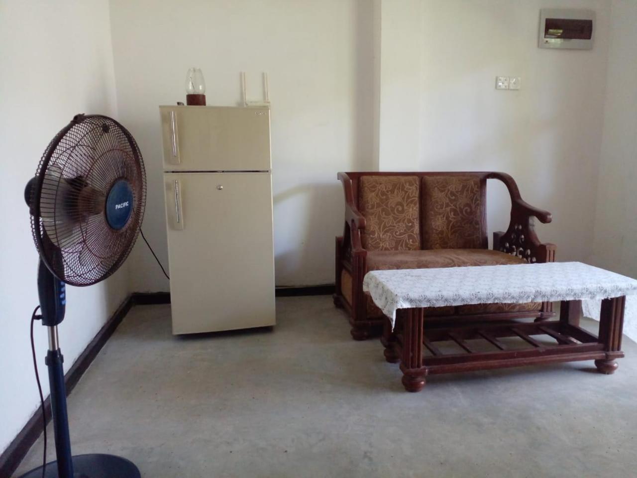 Villa Ameliya Unawatuna Exterior foto
